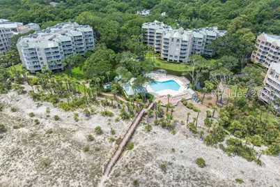 77 Ocean Lane #410, Hilton Head Island, SC 29928 - Photo 38