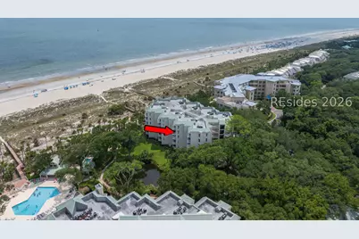 77 Ocean Lane #410, Hilton Head Island, SC 29928 - Photo 2