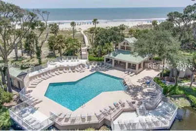 77 Ocean Lane #410, Hilton Head Island, SC 29928 - Photo 34