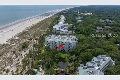 77 Ocean Lane #410, Hilton Head Island, SC 29928 - Photo 34