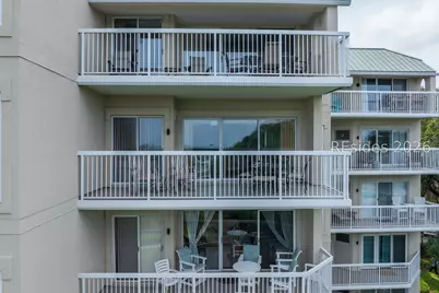 77 Ocean Lane #410, Hilton Head Island, SC 29928 - Photo 18