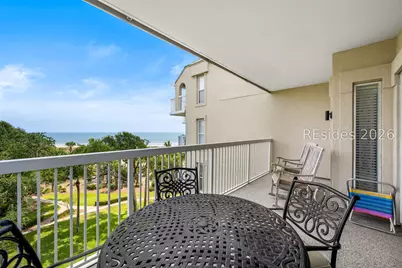 77 Ocean Lane #410, Hilton Head Island, SC 29928 - Photo 16