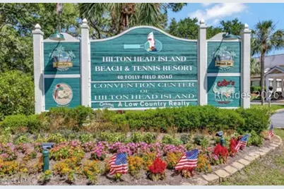 40 Folly Field Road #APT G21, Hilton Head Island, SC 29928 - Photo 16