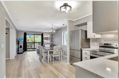 40 Folly Field Road #APT G21, Hilton Head Island, SC 29928 - Photo 4