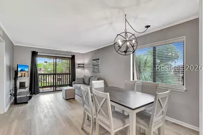 40 Folly Field Road #APT G21, Hilton Head Island, SC 29928 - Photo 8
