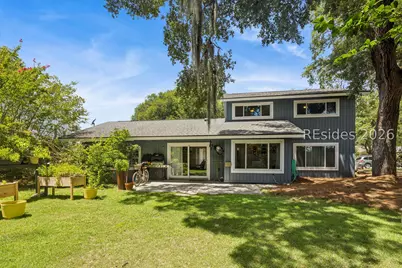 10 Camellia Street, Hilton Head Island, SC 29928 - Photo 1