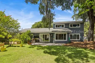 10 Camellia St, Hilton Head Island, SC 29928 - Photo 1