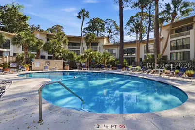 42 S Forest Beach Drive #3031, Hilton Head Island, SC 29928 - Photo 38