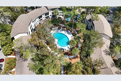 42 S Forest Beach Drive #3031, Hilton Head Island, SC 29928 - Photo 2