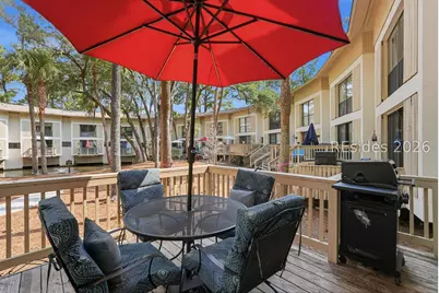 42 S Forest Beach Drive #3031, Hilton Head Island, SC 29928 - Photo 32