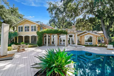 48 Brams Point Road, Hilton Head Island, SC 29926 - Photo 68