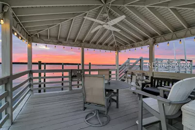 48 Brams Point Road, Hilton Head Island, SC 29926 - Photo 76