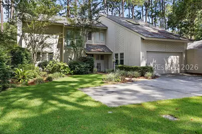16 Yellow Rail Lane, Hilton Head Island, SC 29926 - Photo 2