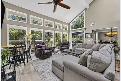 16 Yellow Rail Lane, Hilton Head Island, SC 29926 - Photo 6