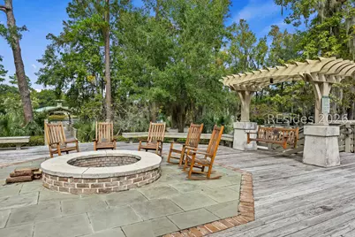 16 Yellow Rail Lane, Hilton Head Island, SC 29926 - Photo 36