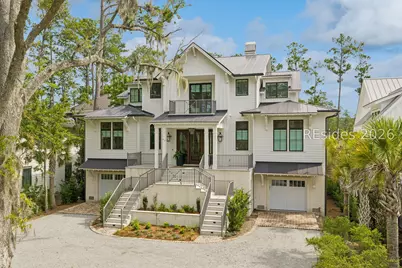 417 Corley Street, Bluffton, SC 29910 - Photo 1