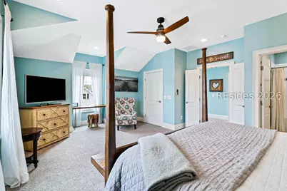 130 Sandcastle Court, Hilton Head Island, SC 29928 - Photo 34