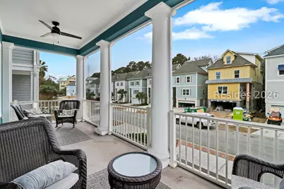 130 Sandcastle Court, Hilton Head Island, SC 29928 - Photo 6