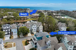 130 Sandcastle Ct, Hilton Head Island, SC 29928 - Photo 2