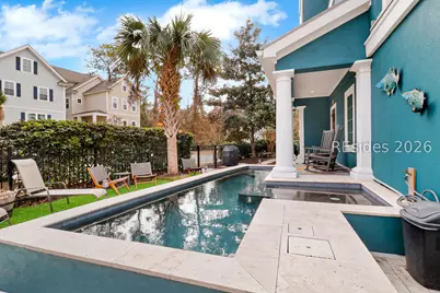 130 Sandcastle Court, Hilton Head Island, SC 29928 - Photo 44