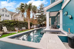 130 Sandcastle Ct, Hilton Head Island, SC 29928 - Photo 44
