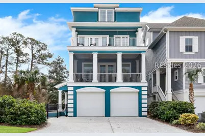 130 Sandcastle Court, Hilton Head Island, SC 29928 - Photo 50