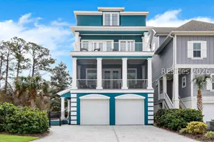 130 Sandcastle Ct, Hilton Head Island, SC 29928 - Photo 50