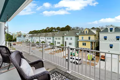 130 Sandcastle Court, Hilton Head Island, SC 29928 - Photo 20