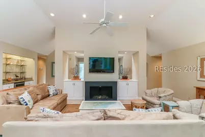 16 Sandhill Crane Road, Hilton Head Island, SC 29928 - Photo 6