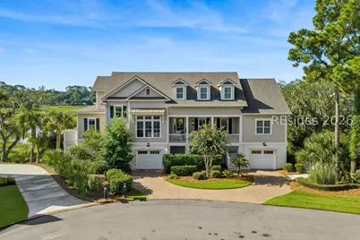 6 Lady Slipper Island Court, Bluffton, SC 29910 - Photo 4