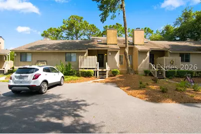 5 Gumtree Road #L-18, Hilton Head Island, SC 29926 - Photo 2