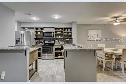 36 Deallyon Avenue #100, Hilton Head Island, SC 29928 - Photo 6