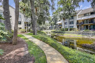 36 Deallyon Avenue #100, Hilton Head Island, SC 29928 - Photo 1