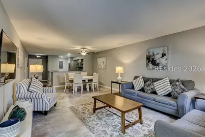 36 Deallyon Avenue #100, Hilton Head Island, SC 29928 - Photo 16