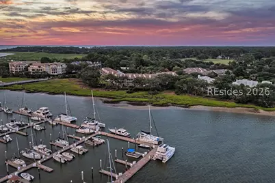 73 Skull Creek Drive #210, Hilton Head Island, SC 29926 - Photo 4