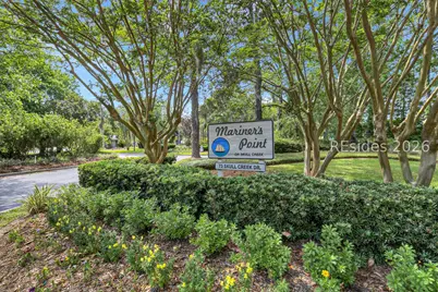 73 Skull Creek Drive #210, Hilton Head Island, SC 29926 - Photo 36