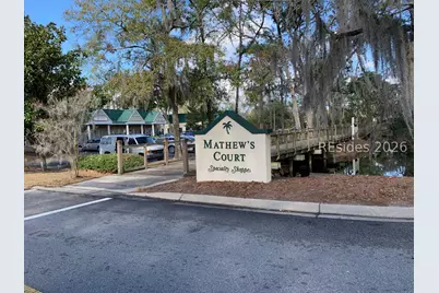 4 Mathews Court #A, Hilton Head Island, SC 29926 - Photo 1