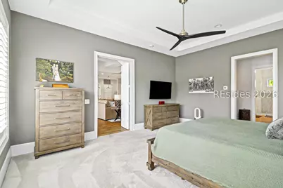 135 Wicklow Drive, Bluffton, SC 29910 - Photo 30