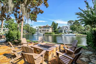 20 Castlebridge Ct, Hilton Head Island, SC 29928 - Photo 66