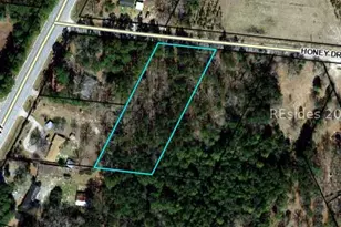 76 Honey Dr, Walterboro, SC 29488 - Photo 1