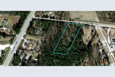 90 Honey Drive, Walterboro, SC 29488 - Photo 1