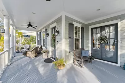 5 Caspian Lane, Bluffton, SC 29909 - Photo 4