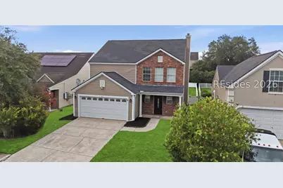 144 Pickett Creek Lane, Bluffton, SC 29909 - Photo 42