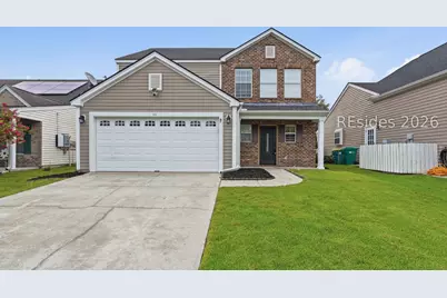 144 Pickett Creek Lane, Bluffton, SC 29909 - Photo 2