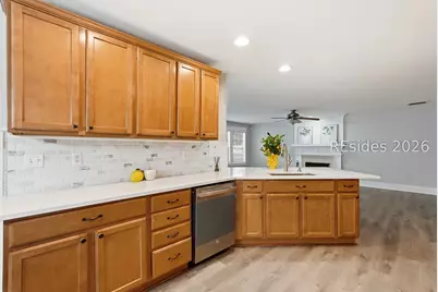 144 Pickett Creek Lane, Bluffton, SC 29909 - Photo 10
