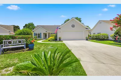 1732 Amberly Drive, Myrtle Beach, SC 29575 - Photo 1