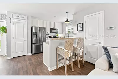 203 Turkey Oak Drive, Bluffton, SC 29910 - Photo 6