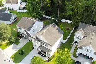 203 Turkey Oak Dr, Bluffton, SC 29910 - Photo 32