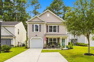 203 Turkey Oak Dr, Bluffton, SC 29910 - Photo 1