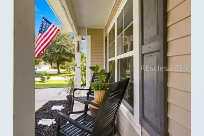 203 Turkey Oak Drive, Bluffton, SC 29910 - Photo 4